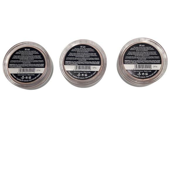 Essence My Skin Perfector Loose Fixing Powder Light 3 Pack Matte - Picture 2 of 5